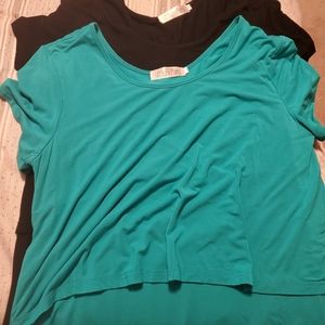 Latched Mama tshirts